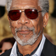 Morgan Freeman (Frazer Harrison/Getty Images)